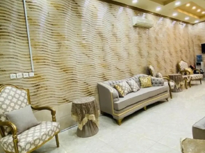 Raweet Alshed Apartment