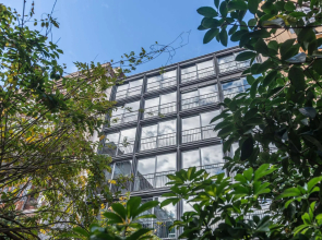 CASP74 Apartments