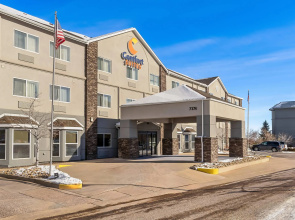 Comfort Suites Denver Tech Center