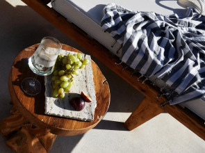 Athiri Santorini Hotel