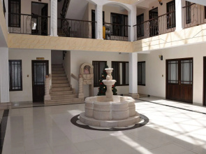 Hostal Patrimonio