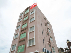 Midas Casita By Oyo Rooms