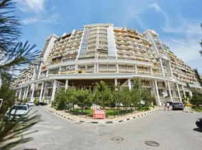 Arkadia Palace Luxury Apartments