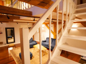 The Three Sisters Hotel