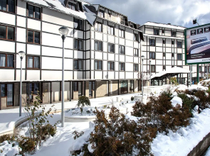 Brzece Centar Apartmani