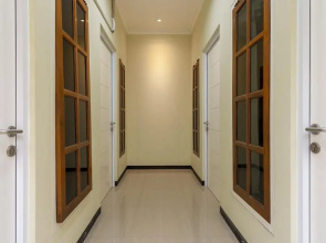 KoolKost near RSAL Surabaya
