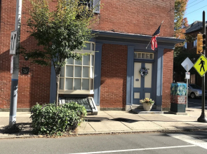 Trade Winds Bed and Breakfast