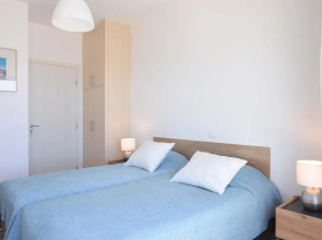 Villa Dafni Kato Verga