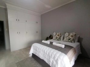 Oppi Draai Guesthouse