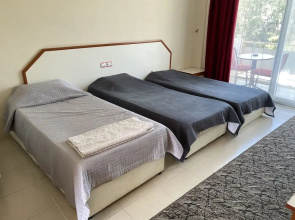 Topaloglu Thermal Otel