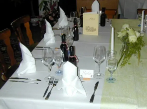 Hotel Restaurant Adler Bühlertal