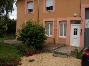 Chambres d'Hôtes La Fraiseraie