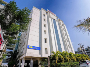 FabHotel D Dev