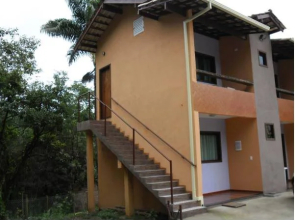 Pousada Marumbe
