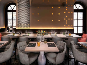 Mercure Vienna First