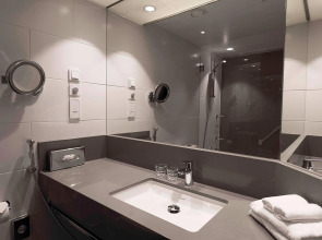 Hilton Helsinki Strand