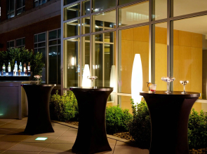 AC Hotel by Marriott National Harbor Washington, D.C. Area