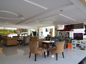 LK Mantra Pura Resort