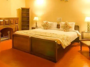 Arabidacool Bungalow; Chikmagalur