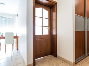 Apartament Pardałowka Zakopane