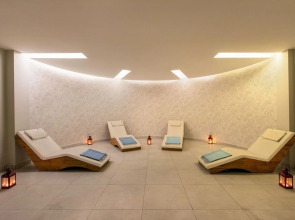 Labranda TMT Bodrum - All Inclusive