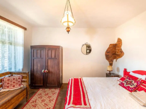 Saschiz 130/Lodging and Glamping