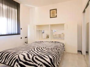Apartments Nec
