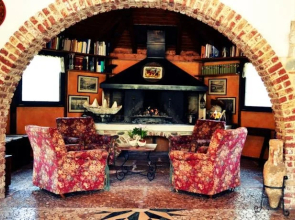 Il Tinello Ristorante Country Hotel
