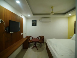 Siriki Resorts