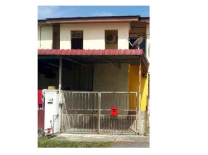 D-Home Alor Setar