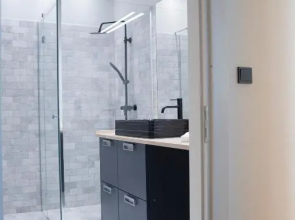 Apartamenty Laser Studio