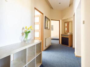 Kormoran Sopockie Apartamenty