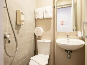 Fragrance Hotel - Lavender