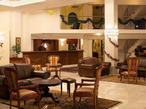 Aeton Melathron Hotel