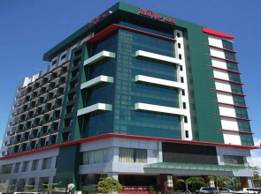 Hotel Aifa