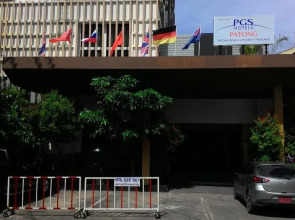 PGS Hotels Kris Hotel & Spa