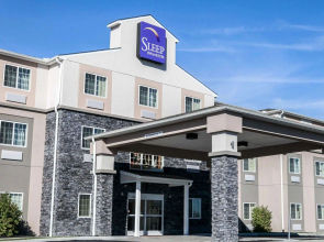 Sleep Inn & Suites Harrisburg - Hershey North