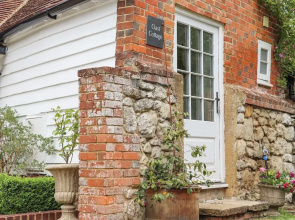 Oast Cottage