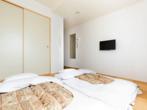 Kansai Seaside Hotel