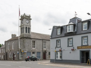 The Birchtree Hotel