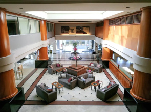 Verwood Hotel & Serviced Residence