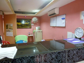 Batu Caves Budget Hotel