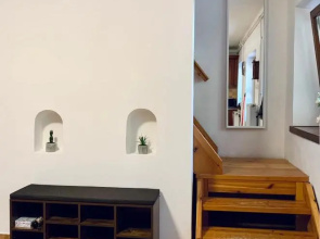 Small Lake Apartman
