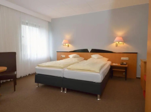Hotel Bertram