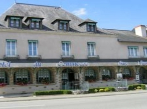 Hotel The Originals du Commerce Laval Est (ex Inter-Hotel)