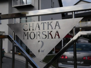 Chatka Morska 2
