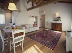 Country House Giusti Abazia