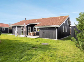 "Annaline" - 200m from the sea in NW Jutland