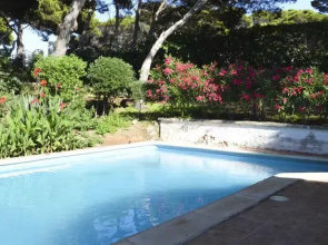 Villa Cala Morell