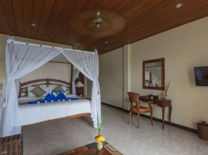 Puri Wirata Dive Resort and Spa